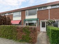 Gilbert van Zinnikstraat 47, 4827 AJ Breda