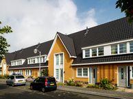 Oostzee 6, 3825 WE Amersfoort