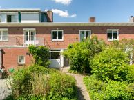 Steijnlaan 61, 4818 ES Breda