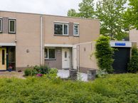 Egelantierstraat 35, 1338 PG Almere