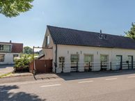Strijensedijk 22, 3293 LB Mookhoek