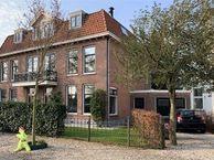Wilhelminalaan 44, 3732 GL De Bilt