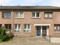 Pijpersmoeren 13, 4824 KS Breda