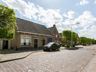 Nieuwelaan 11, 4921 ZE Made