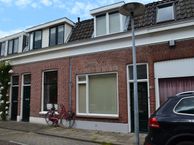 Iepstraat 30, 3581 LL Utrecht