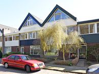 Van Cranenborchstraat 43, 6525 BM Nijmegen