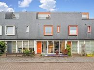 Woudsenderraklaan 63, 3544 PT Utrecht