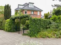 Frans Netscherlaan 6, 2071 AZ Santpoort-Noord