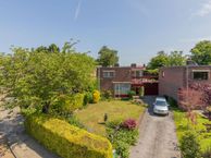 D. Egginkstraat 9, 2131 BK Hoofddorp