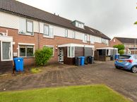 Hennepnetel 7, 3191 JE Hoogvliet Rotterdam