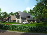 Oudewegselaan 1, 3941 ZA Doorn