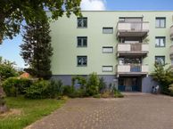 Zwaardemakerlaan 8, 3571 ZC Utrecht