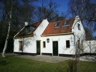 Raaphorstlaan 10 a, 2245 BG Wassenaar