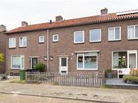 Meidoornstraat 40, 2742 XN Waddinxveen