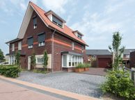 Blauwkapel 122, 4208 BR Gorinchem