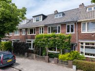 Van Wickevoort Crommelinstraat 33, 2024 EL Haarlem