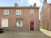 Mr. Stormstraat 18, 4812 NG Breda
