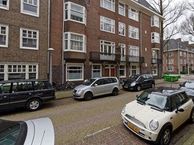 Raphaëlstraat 22 hs, 1077 PV Amsterdam