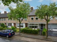 Van de Veldelaan 123, 1816 PB Alkmaar