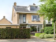 Jan Vermeerlaan 10, 2343 CV Oegstgeest