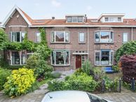 Van Slingelandtlaan 14, 3311 DS Dordrecht