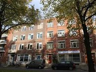 Claes de Vrieselaan 162 B, 3021 JZ Rotterdam