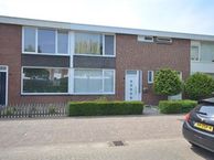 Seinestraat 4, 6021 EN Budel