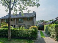 Oude Renbaan 14, 1261 VT Blaricum