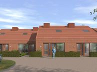 De Bron | Hoekwoning | Type A | 1 (Bouwnr. 1), 5665 VC Geldrop