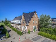 Burgemeester  Groenenbergstraat 2, 3465 KT Driebruggen