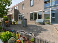 Boedapeststraat 5, 1334 EA Almere