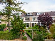 Koningin Emmaweg 16, 3991 BK Houten