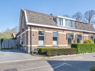 Berkenlaan 7, 3851 PP Ermelo