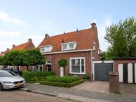 Heuvellaan 2, 4702 TP Roosendaal