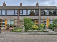 C. Jetsesstraat 9, 9744 HK Groningen