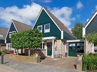 Stullenbaan 13, 1602 JB Enkhuizen