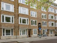 Europaplein 113, 1079 AW Amsterdam