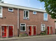 Plutostraat 2, 1033 XR Amsterdam