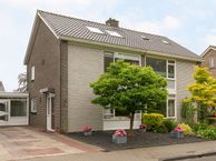 Burmanialaan 12, 9203 PH Drachten