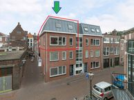 Van der Werfstraat 17, 2312 VR Leiden