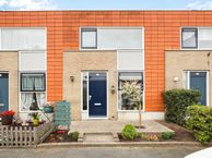 Hamsterstraat 11, 1338 AL Almere