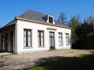 Bachlaan 20, 2253 BA Voorschoten