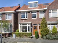 De Vriesstraat 36, 2613 CB Delft
