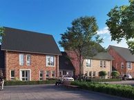 Papierstraat - bouwnummer 20, 6717 XL Ede