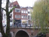 Oudegracht 56 D, 3511 AS Utrecht