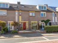 Albert Verweijlaan 106, 2182 PZ Hillegom