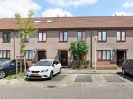 Zambiastraat 25, 2622 DG Delft