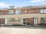 Moessonstraat 8, 1448 CM Purmerend