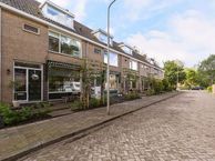 Brahmsstraat 17, 2983 BE Ridderkerk