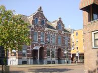 Rodetorenplein 8 1, 8011 MJ Zwolle